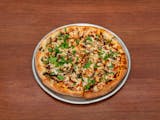 Cuore Pizza