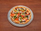 Vegetarian I Pizza