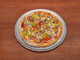 Italian Pizza