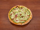 French Pizza