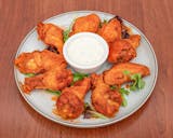 Di Bufala Wings