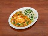 Moqueca de Camarao