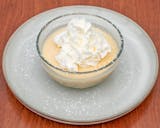 Passion Fruit Mousse