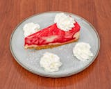 Strawberry Cheesecake