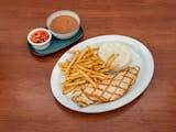Churrasco Grelhado
