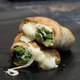 Broccoli Roll
