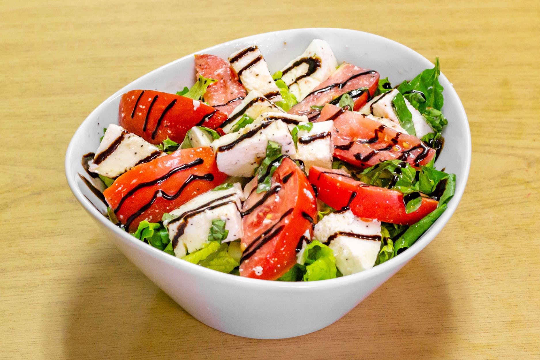 CAPRESE SALAD