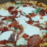 Toscano Pizza