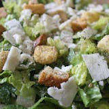 Caesar Salad Lunch Special