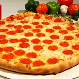 One 16'' One Topping Pizza Pick Up Only Special