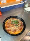 House Spaghetti