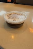 Death by chocolate cup