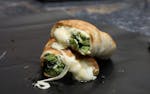 Broccoli Roll