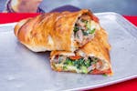 Stromboli Roll
