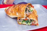 Stromboli Roll