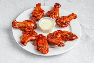 Wings
