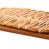 Sweet Stuff Cinnamon Bread