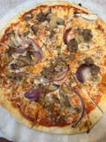 Luigi Pizza