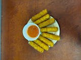 Mozzarella Cheese Sticks