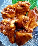 Hot Wings