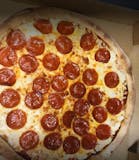 #3 One Large Pepperoni Pizza Carryout Special