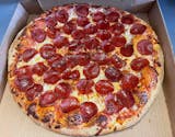 #3 One Large Pepperoni Pizza Carryout Special