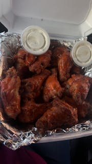 Wings
