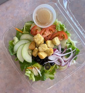 House Salad