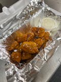 Boneless Wings