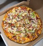 #1 Any Large Specialty Pizza Carryout Special