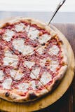 Margarita Pizza