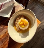 Homemade Panna Cotta