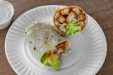 Buffalo Chicken Wrap