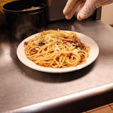 Side Spaghetti with Marinara