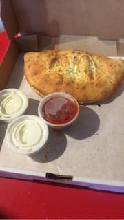 Calzone
