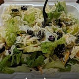 Fatty'z House Salad