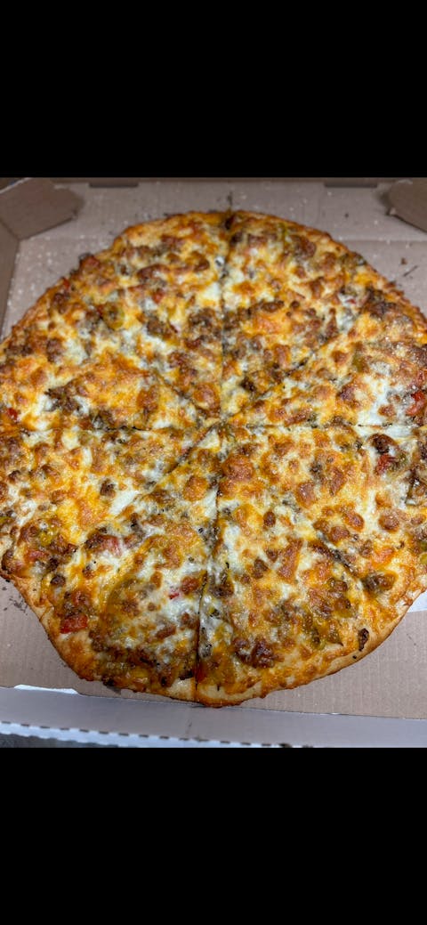 Artone's Pizza & Subs - 1882 Seneca St, Buffalo, NY 14210 - Order Online  Food Delivery - Slice