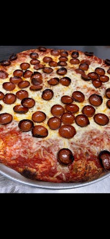 Artone's Pizza & Subs - 1882 Seneca St, Buffalo, NY 14210 - Order Online  Food Delivery - Slice