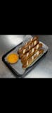 Pretzel Sticks