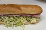 Ham Cold Sub