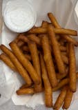 Funnel Fries