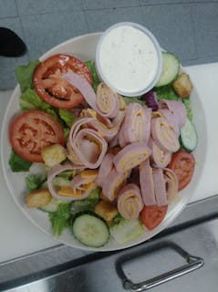 Chef Salad