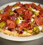 Loaded Pizza Perfect Fries