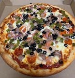 Supreme Pizza
