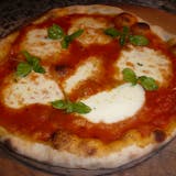 Margheritta Pizza
