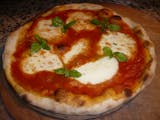 Margheritta Pizza