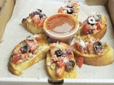 Bruschetta