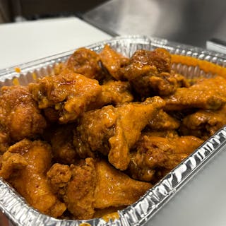 Bone In Wings