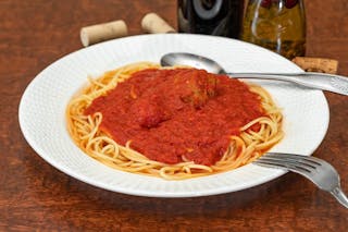 Spaghetti