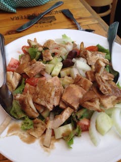 Caesar Salad